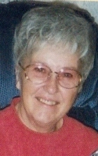 Shirley R. Fountain Newlin