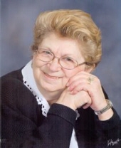 Phyllis Crouch Franklin