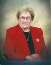 Helen C. Irvin