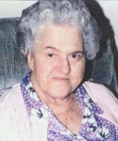 Lulu Catherine Ferguson