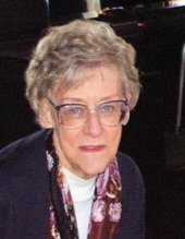 Winifred R. Laws