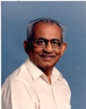 Anil Kumar Roy