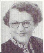 Beverly J. Matheny Davis