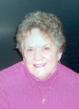 Wilma Jean Cornwell Langley