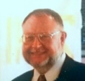Fred H. Eichholz