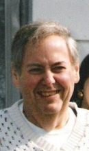 Donald R. Dover