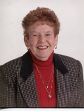 Dorothy l. Baker Wiman