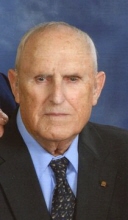 Harold G. Otey