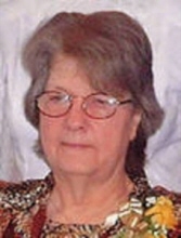 Dorothy Louise Decker