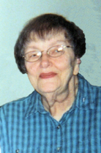Ruby Jean Slawson Dunn