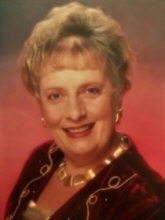 Judith A. Judy Webster Littlejohn
