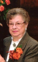 Monica L. Finney Harris