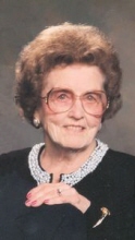 Julia W. Wright Butler