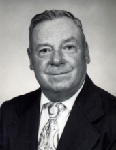 George N. Snider