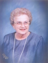 Margaret J. York