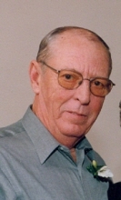 Russell E. Vaughn