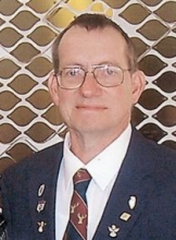Stanley D. Ridgway