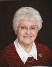 Edith E. Berger Smith