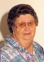 Helen Irene Lowe Draper