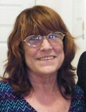 Dorothy Ann Louallen