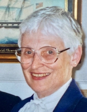 Julia Davenport Stevens