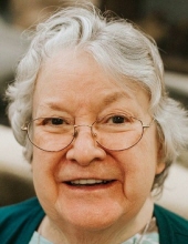 Lorraine Gershefski