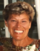 Barbara Ann Victery