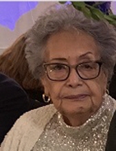 Maria Carmen Marquez Ontiveros