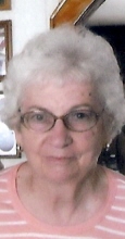 Nora B. Corbin