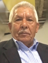 Humberto  Martinez