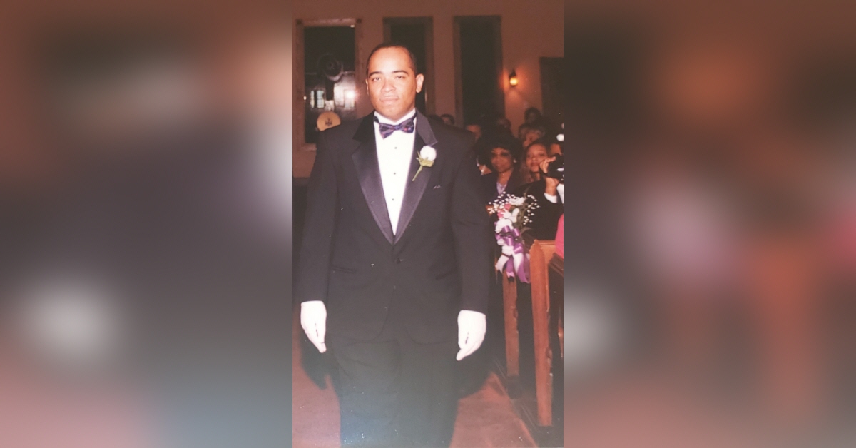Obituary information for Michael Brooks