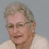 Mary K. Bohm