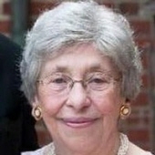 Jeannette M. Corrigan