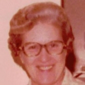 Eileen M. Tinges