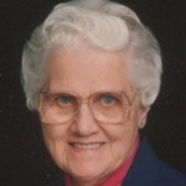 Ella L. Meyer
