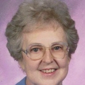 Marjorie A. Hedges
