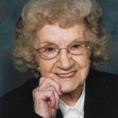 Margaret Ruth Spaniol