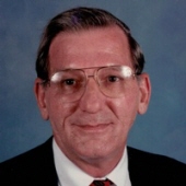 Lloyd R. Brackney