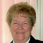 Shirley J. Carstens
