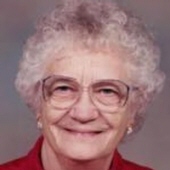 Myrtle C. Becker