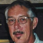 Thomas R. Bob Spafford