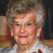 Dorothy Schneider