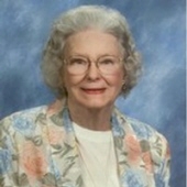 Dorothy L. Johnson