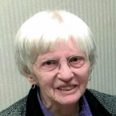 Gladys Bernice Oltman