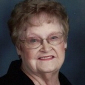 Betty J. Janssen