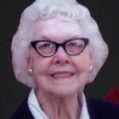 Shirley M. Hallock