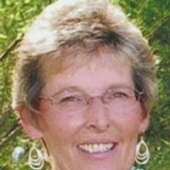 Bonnie M. Salvator