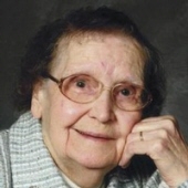 Velma L. McCaskey
