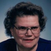 Vivian N. Akers