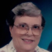 Betty A. Baker